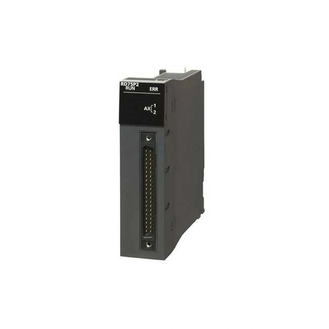 PLC Mitsubishi RD75P2