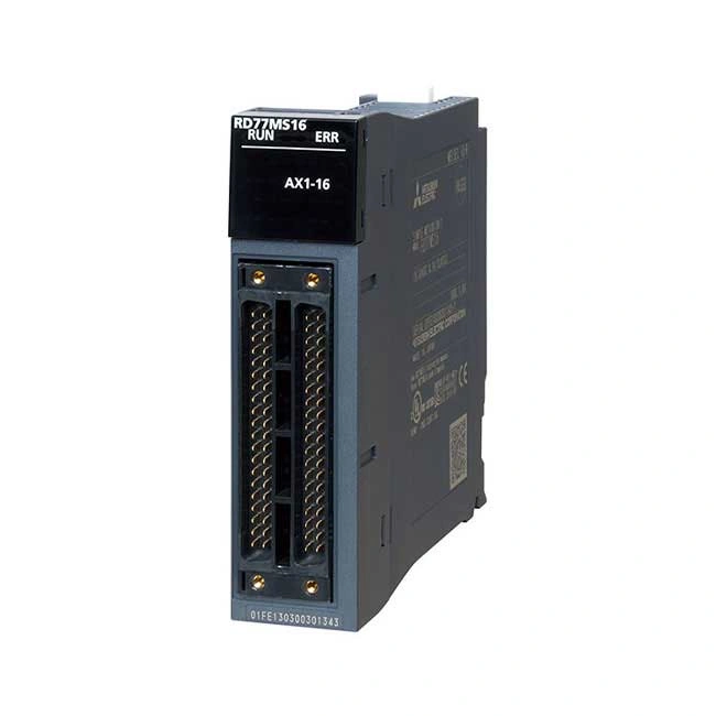 PLC Mitsubishi RD77MS16