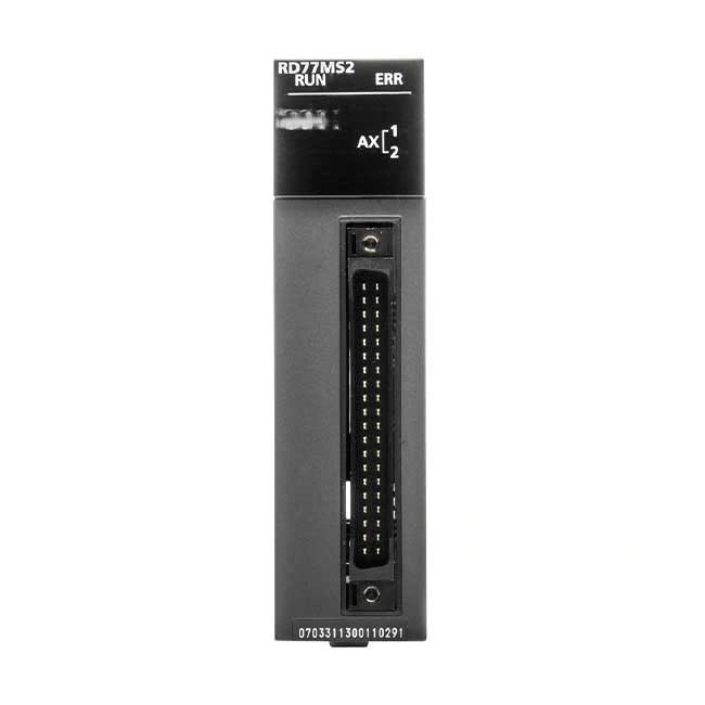 PLC Mitsubishi RD77MS2