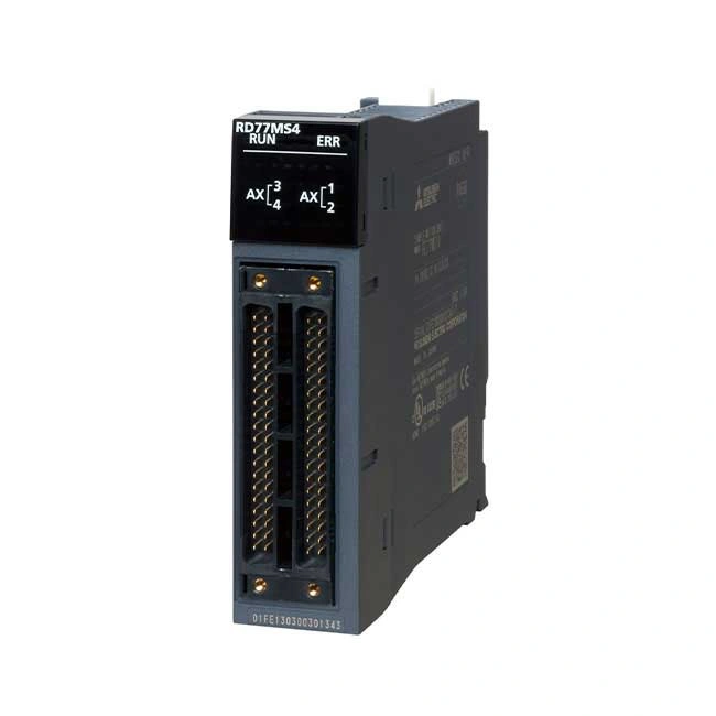 PLC Mitsubishi RD77MS4