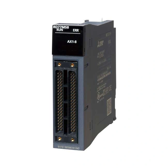 PLC Mitsubishi RD77MS8