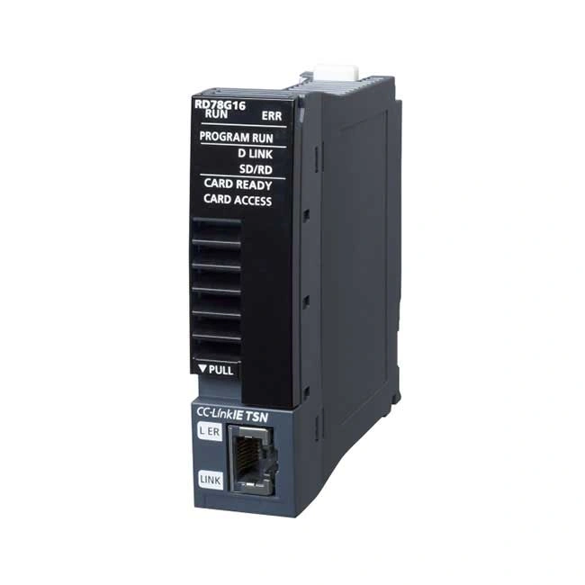 PLC Mitsubishi RD78G32