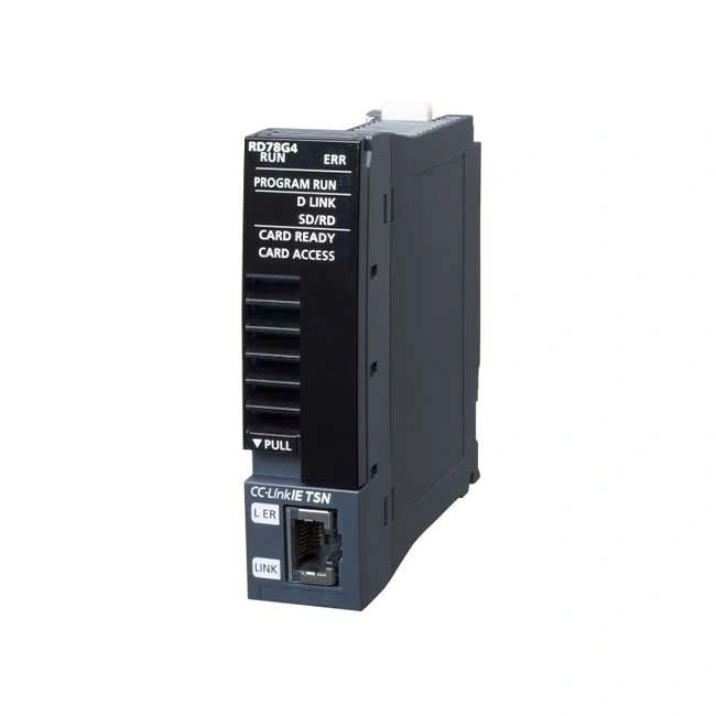 PLC Mitsubishi RD78G4