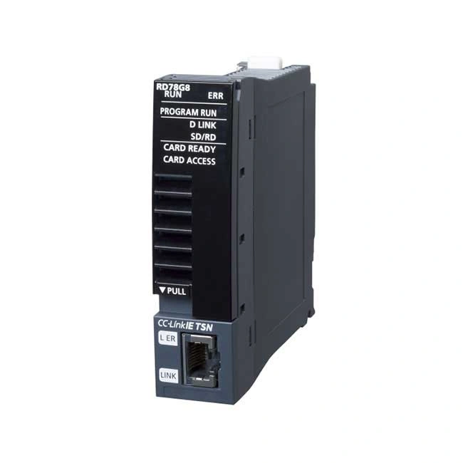 PLC Mitsubishi RD78G8