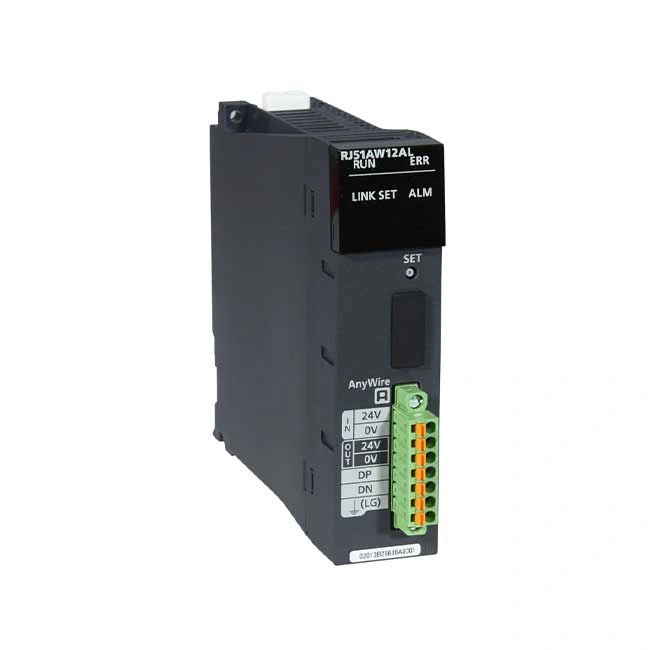 PLC Mitsubishi RJ51AW12AL