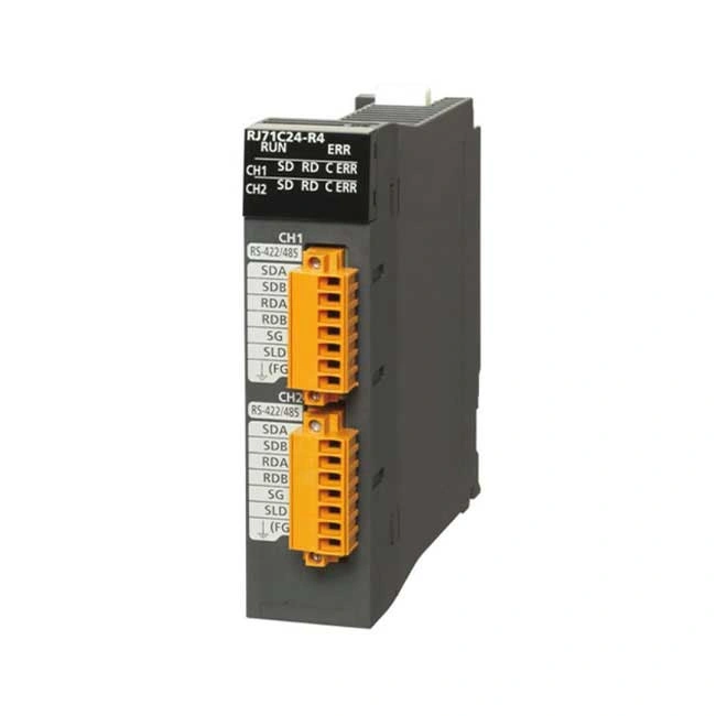 PLC Mitsubishi RJ71C24-R4