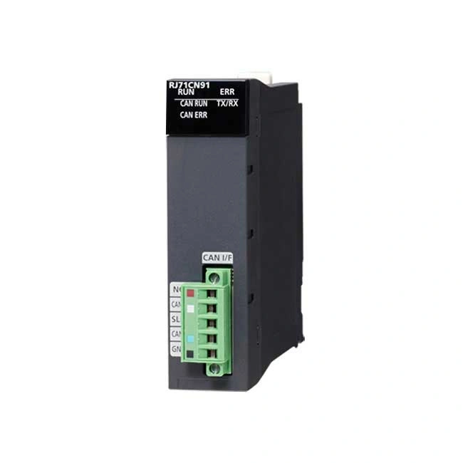 PLC Mitsubishi RJ71CN91
