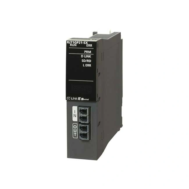 PLC Mitsubishi RJ71GP21-SX