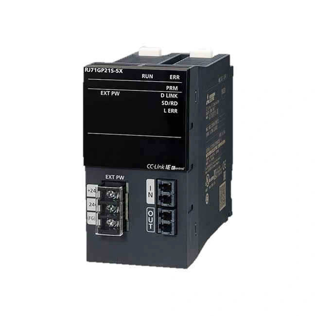 PLC Mitsubishi RJ71GP21S-SX