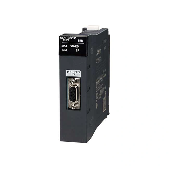 PLC Mitsubishi RJ71PB91V