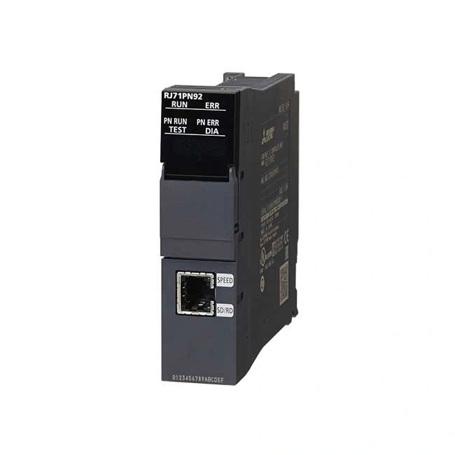 PLC Mitsubishi RJ71PN92