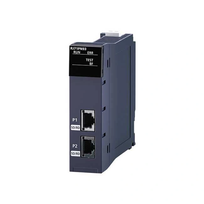 PLC Mitsubishi RJ71PN93