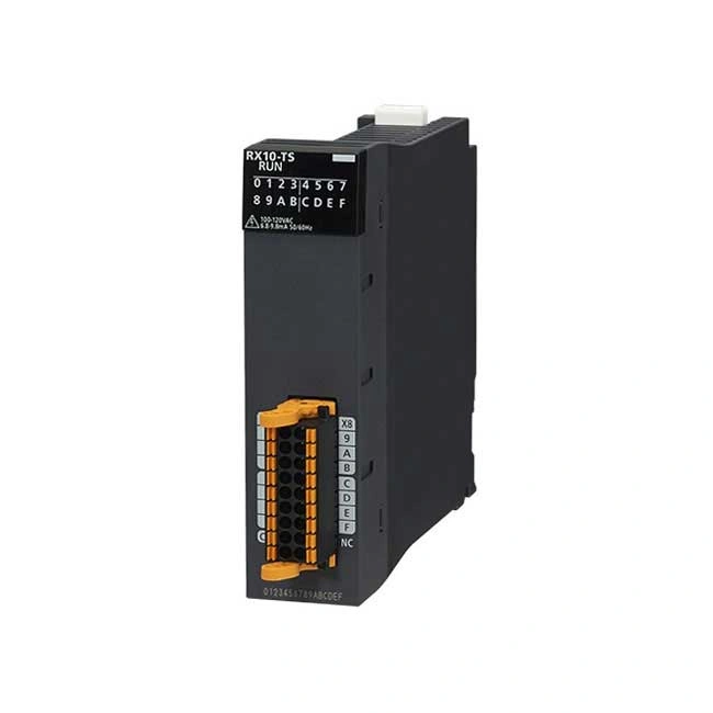 PLC Mitsubishi RX10-TS