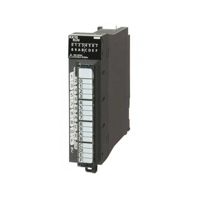 PLC Mitsubishi RX10