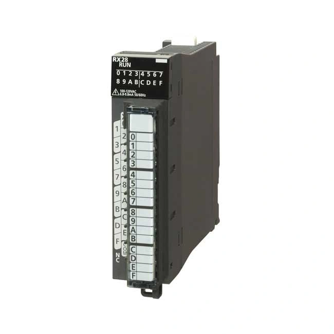 PLC Mitsubishi RX28