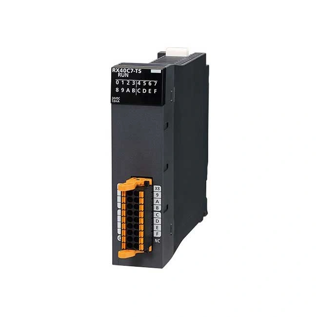 PLC Mitsubishi RX40C7-TS