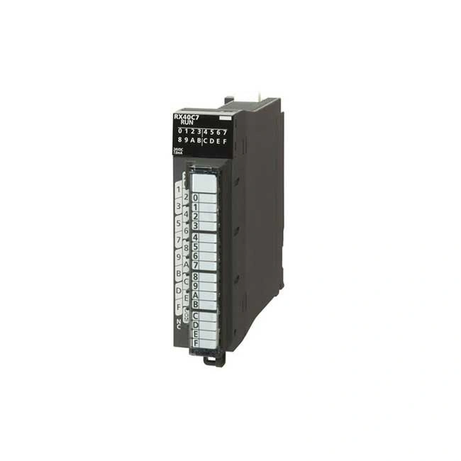 PLC Mitsubishi RX40C7