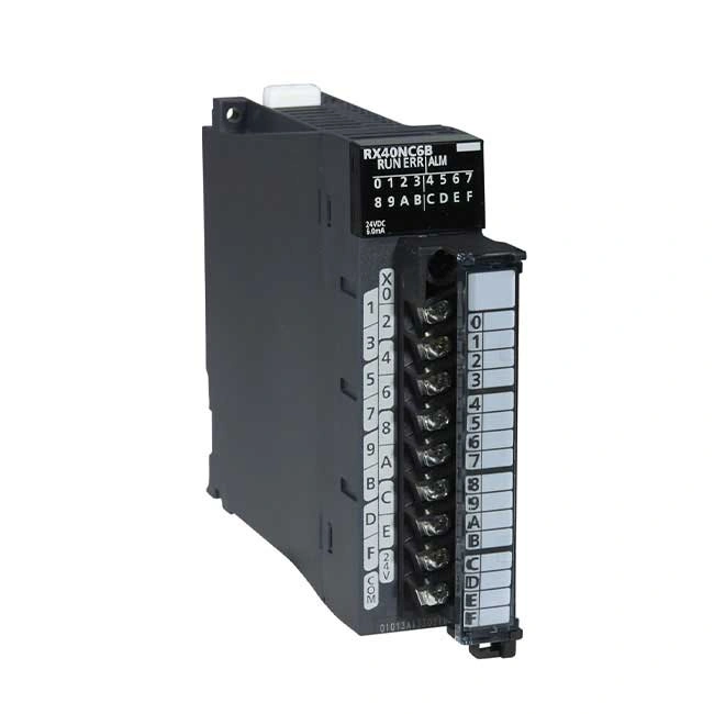 PLC Mitsubishi RX40NC6B