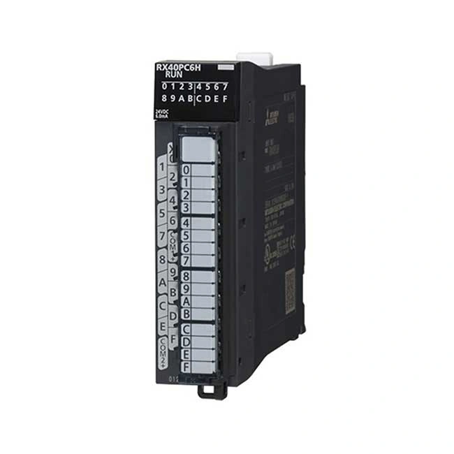 PLC Mitsubishi RX40PC6H