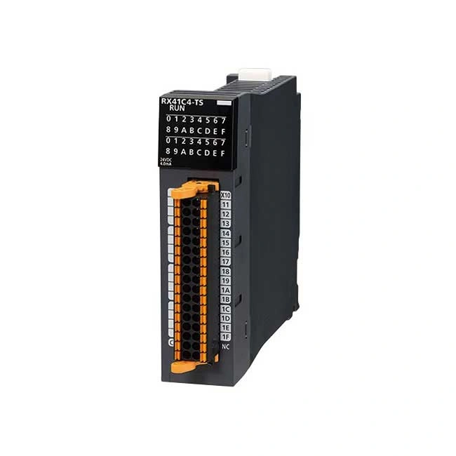PLC Mitsubishi RX41C4-TS