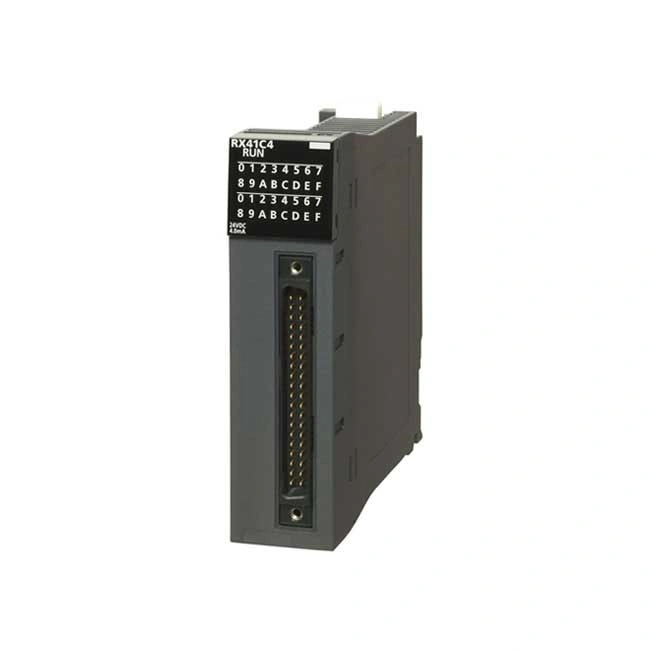 PLC Mitsubishi RX41C4