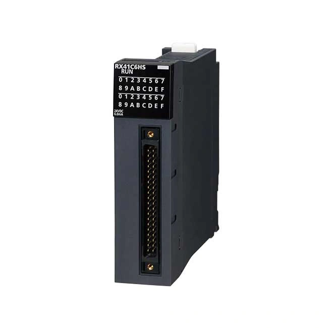 PLC Mitsubishi RX41C6HS