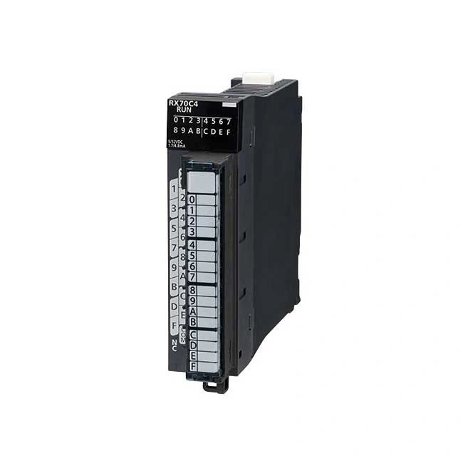 PLC Mitsubishi RX70C4