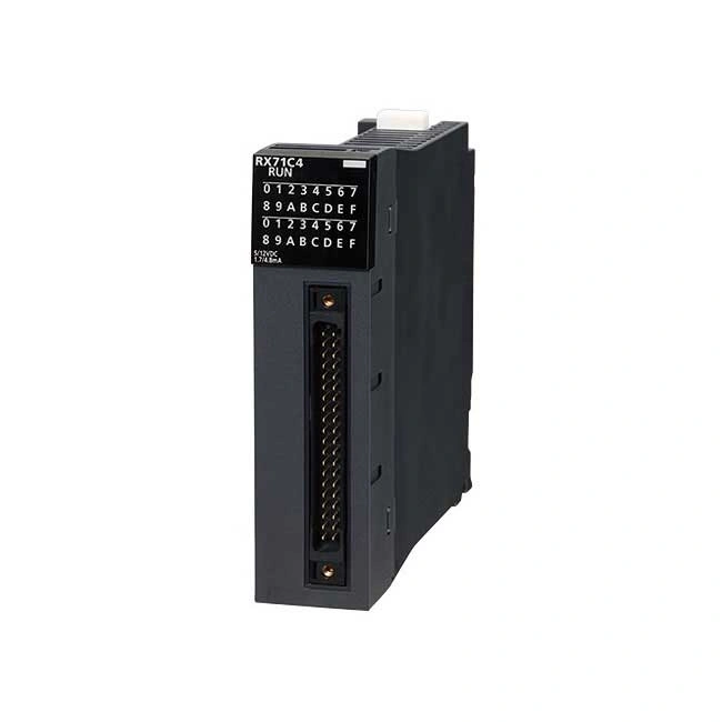 PLC Mitsubishi RX71C4