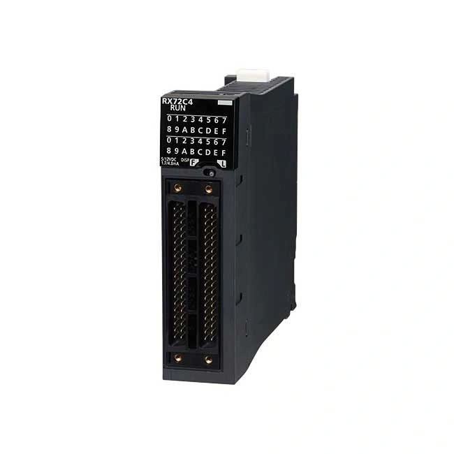 PLC Mitsubishi RX72C4