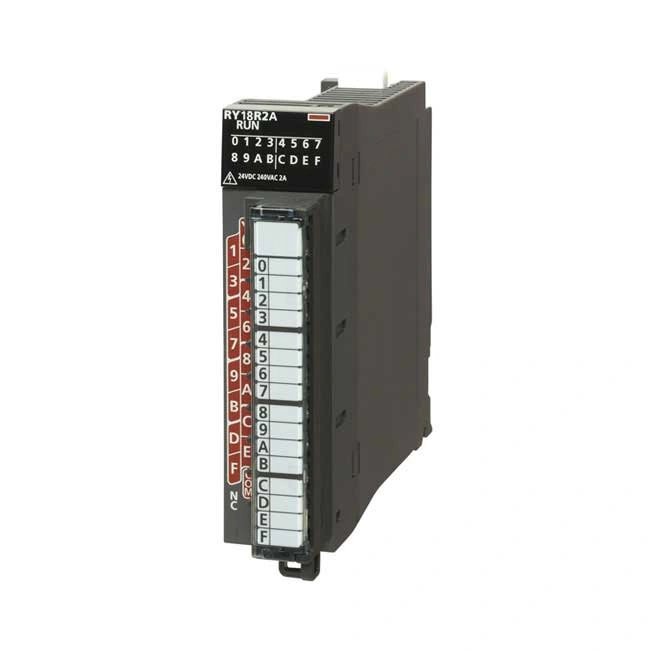 PLC Mitsubishi RY18R2A