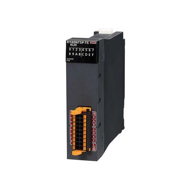 PLC Mitsubishi RY40NT5P-TS