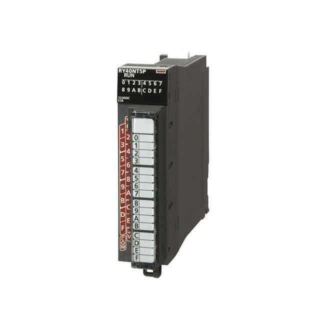 PLC Mitsubishi RY40NT5P