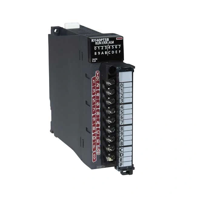 PLC Mitsubishi RY40PT5B