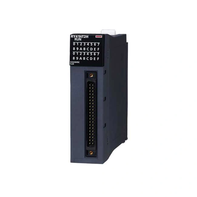 PLC Mitsubishi RY41NT2H