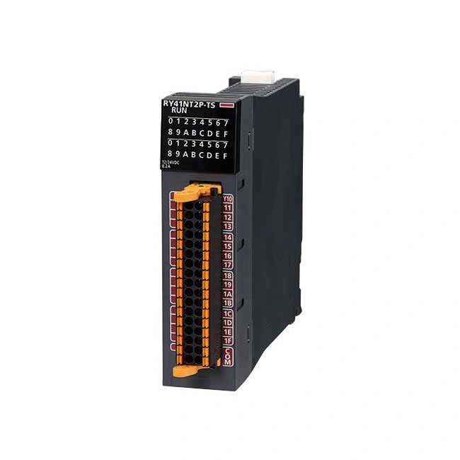 PLC Mitsubishi RY41NT2P-TS