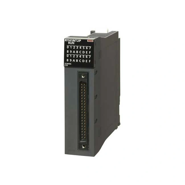 PLC Mitsubishi RY41NT2P