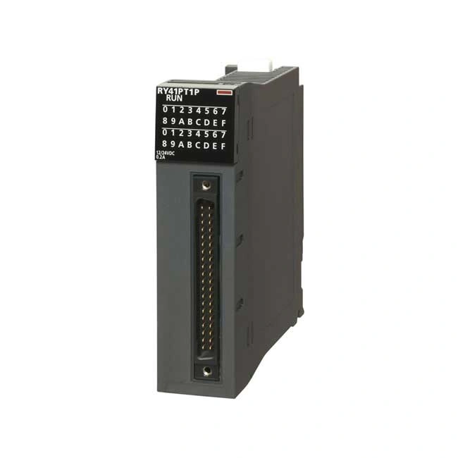 PLC Mitsubishi RY41PT1P