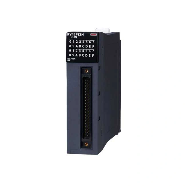 PLC Mitsubishi RY41PT2H