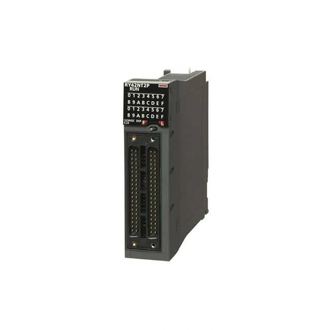 PLC Mitsubishi RY42NT2P