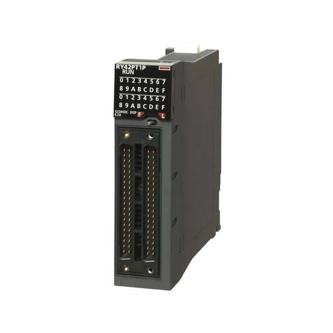 PLC Mitsubishi RY42PT1P