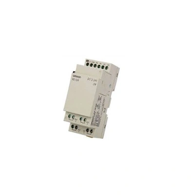 PLC Omron ZEN-8E1AR