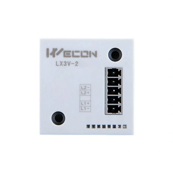 PLC Wecon LX3V-2PTS-BD