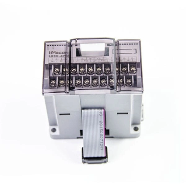 PLC Wecon LX3V-4PGA
