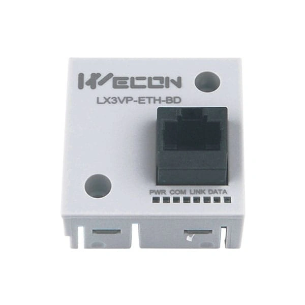 PLC Wecon LX3VP-ETH-BD