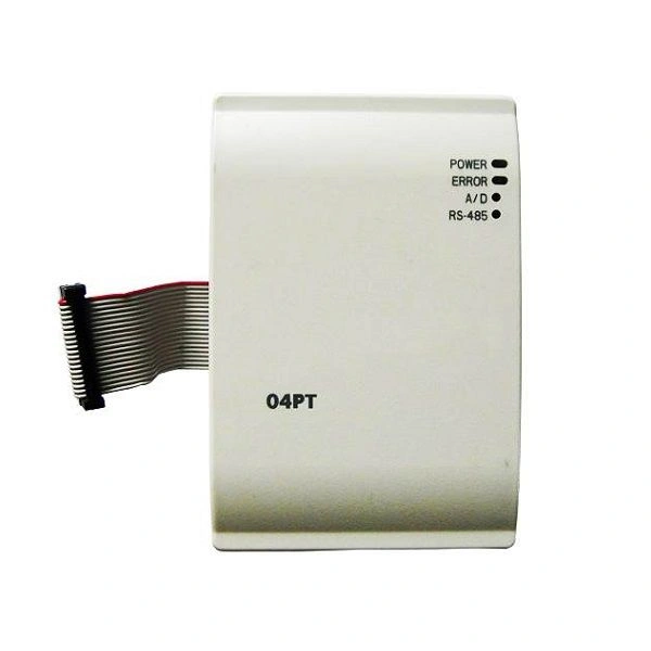 PLC Delta DVP04PT-H2