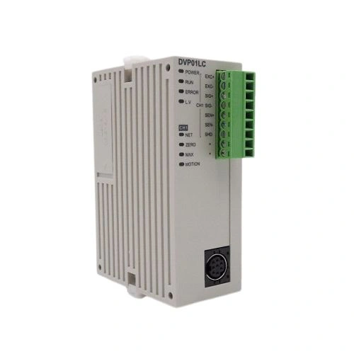 PLC Delta DVP01LC-SL