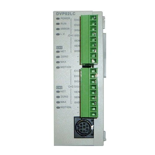 PLC Delta DVP02LC-SL