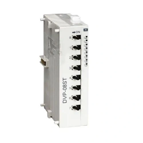 PLC Delta DVP08ST11N