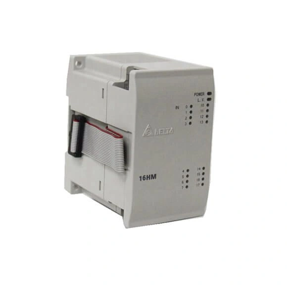 PLC Delta DVP16HM11N
