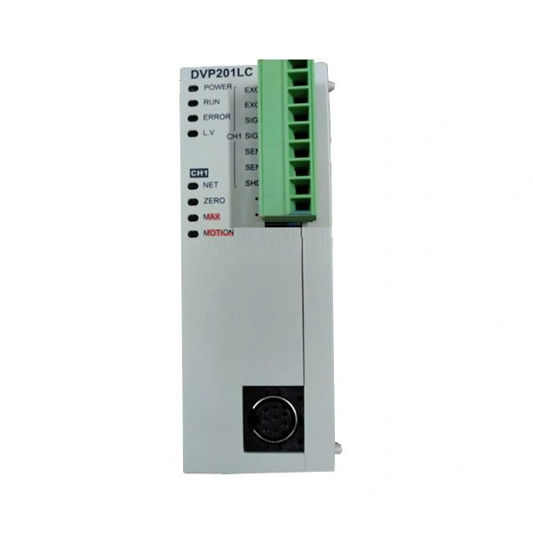 PLC Delta DVP201LC-SL